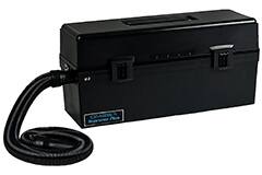 VACOSE110 Omega SupremePlus電子掃除機