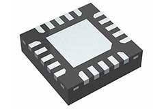 バッテリー駆動のモータードライバー