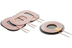 ワイヤレス充電トランスミッションコイル–WCCシリーズ